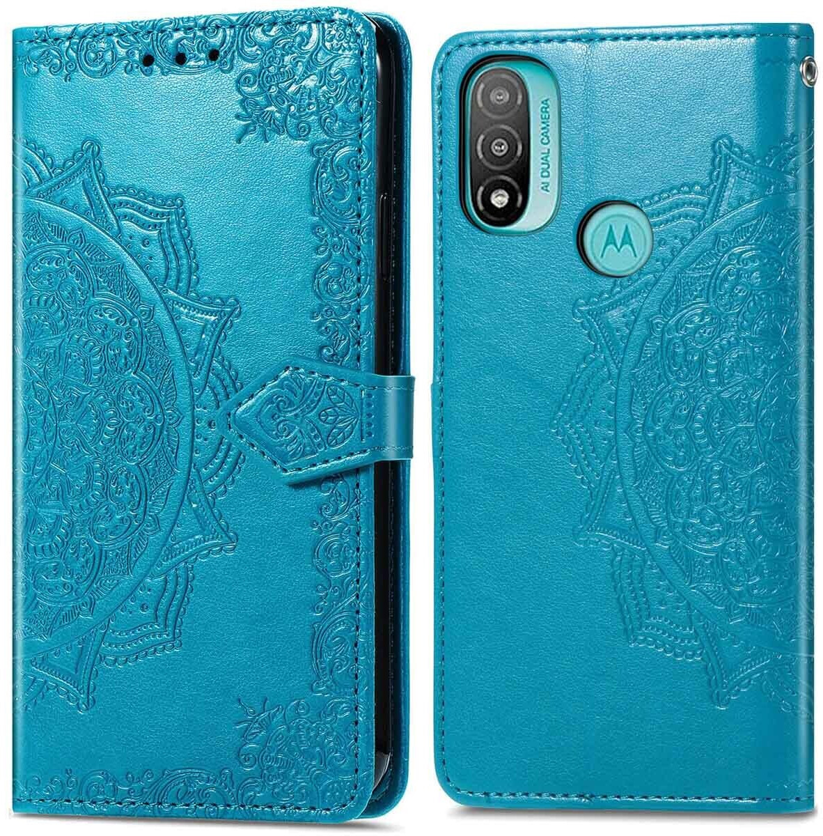 iMoshion Mandala Motorola E20