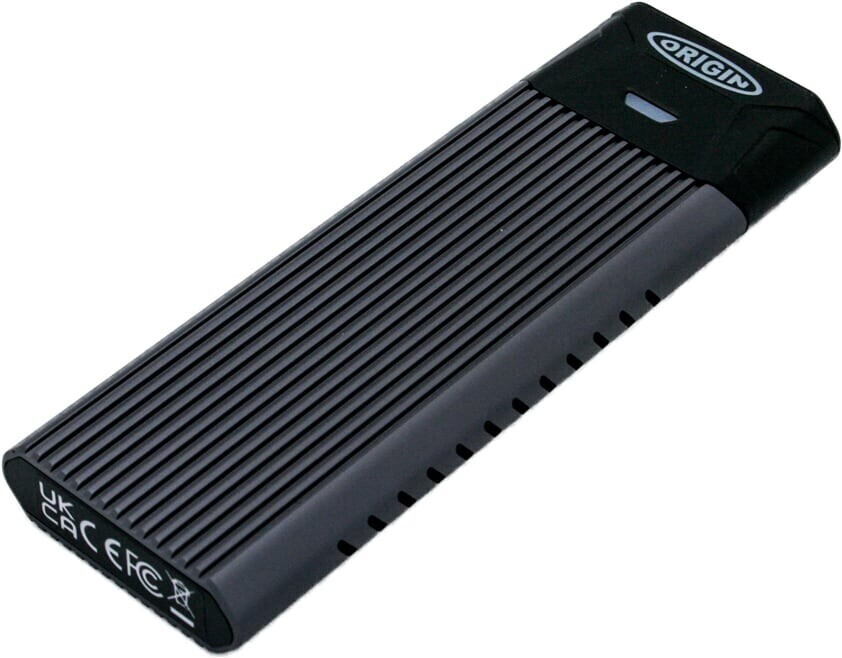 Origin Storage Inception E840 Pro NVMe 2 To