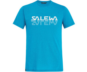 Salewa Herren Reflection Dri-Release T-Shirt Funktionsshirt NEU 