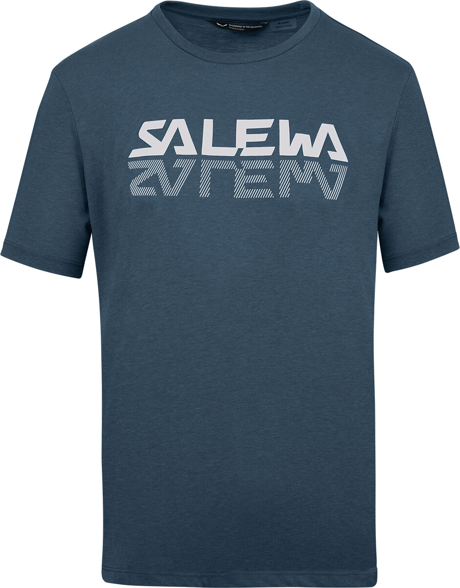 Salewa Reflection Dri-Release T-Shirt Men