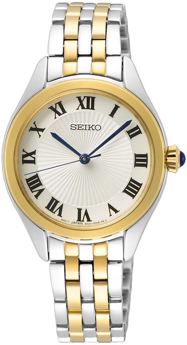 Seiko Watch (SUR330P1)