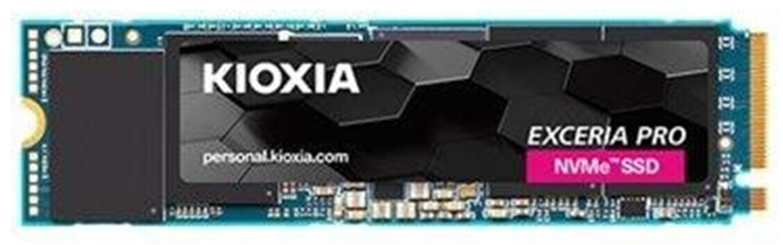 Kioxia Exceria Pro