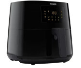 Philips HD9255/60 Friggitrice ad aria calda 1400 W Grigio