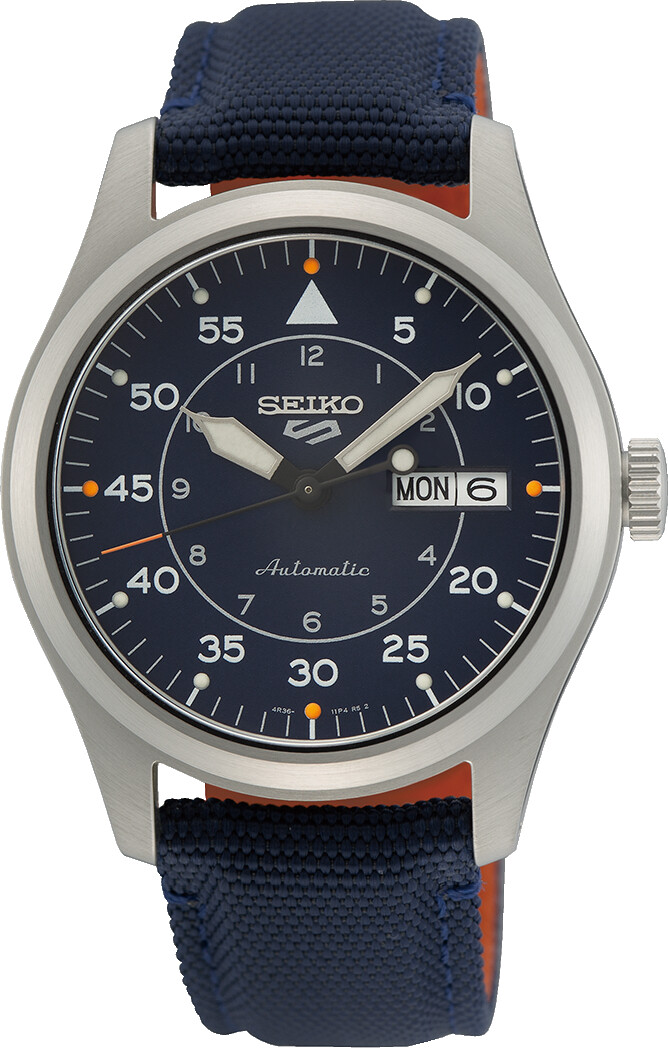 Seiko 5 Sports (SRPH31K1)