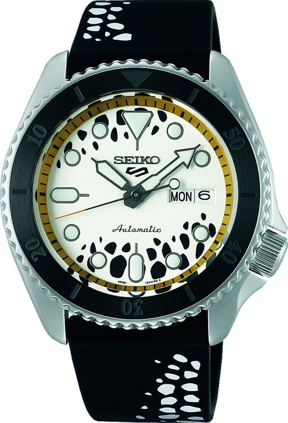 Seiko 5 One Piece Limited Edition ab 234 49 Preisvergleich bei idealo