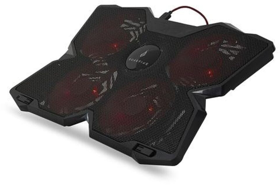 Surefire Bora Red
