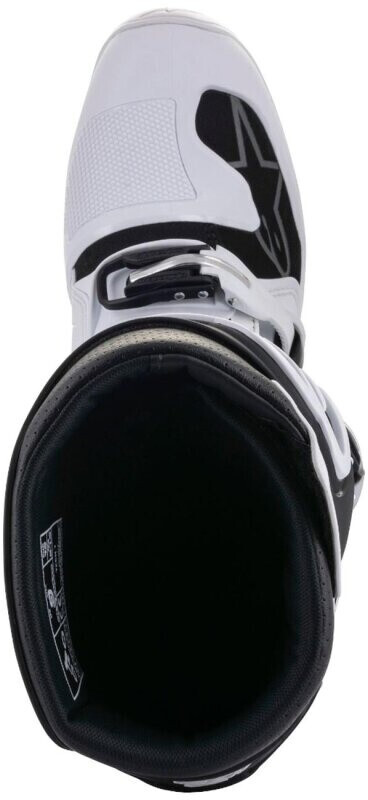 Alpinestars Bottes Tech 7 Enduro blanc/noir