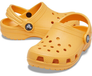 Crocs Classic Clog Kids (204536) orange sorbet desde 21,99 € | Compara  precios en idealo