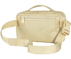 Fjallraven kanken light yellow 2025