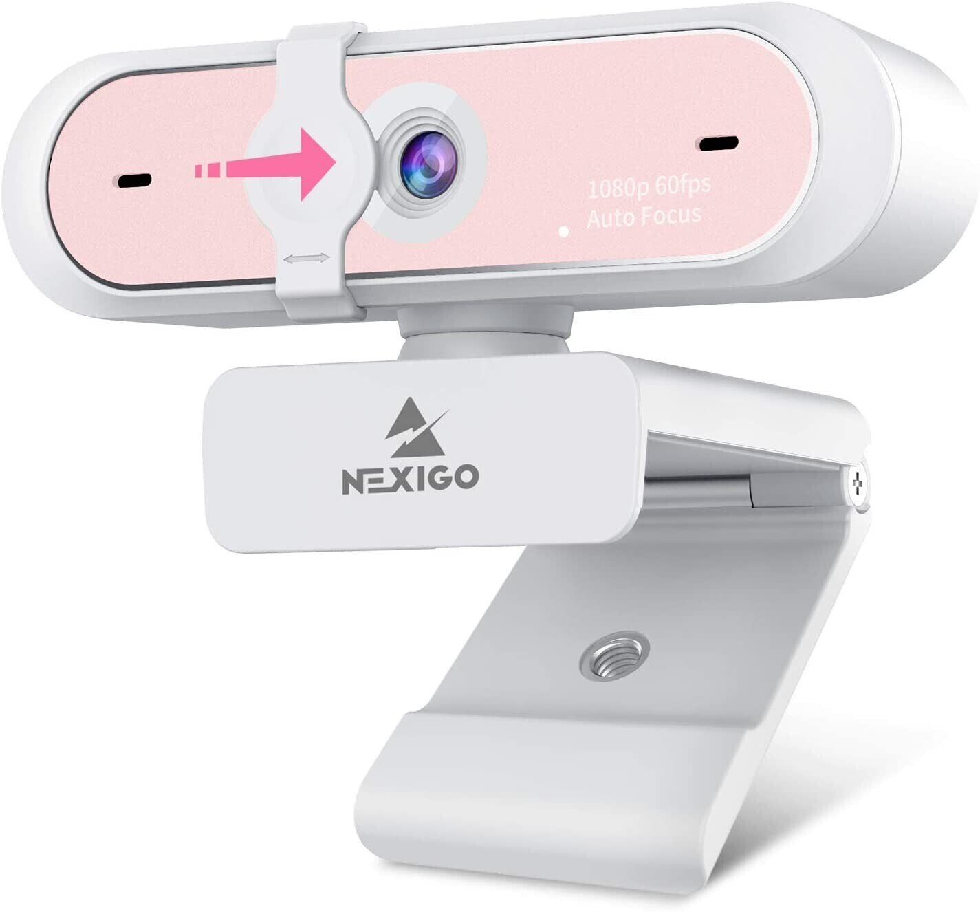 NexiGo N660P