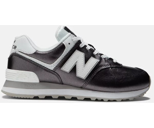 New balance top 574v2 black