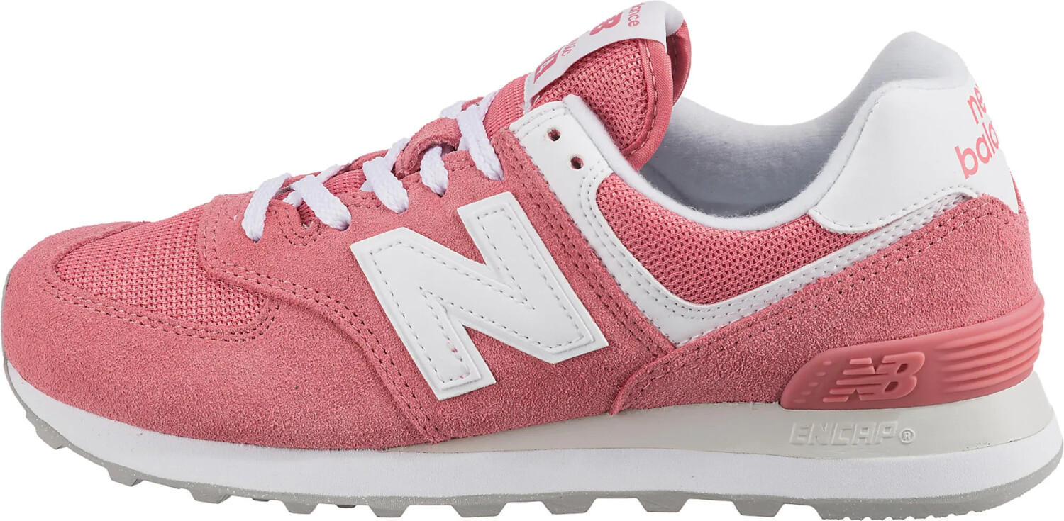 New balance 574v2 rosa top
