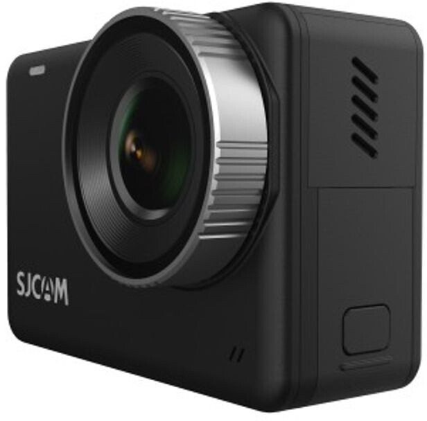 SJCAM SJ10X noir