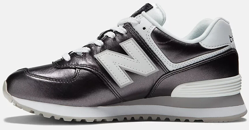 New balance mujer metalizadas store