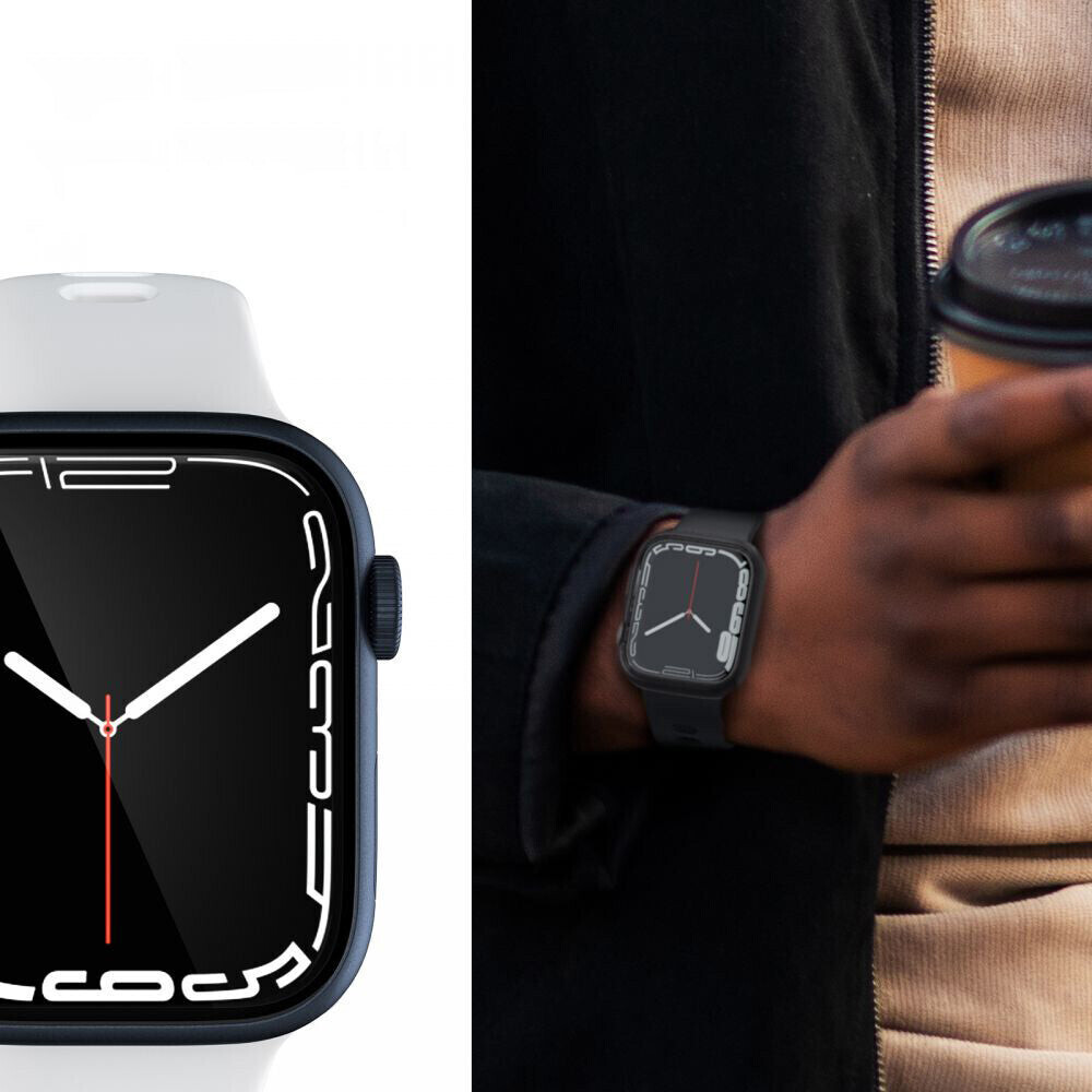 Spigen neoflex apple watch top