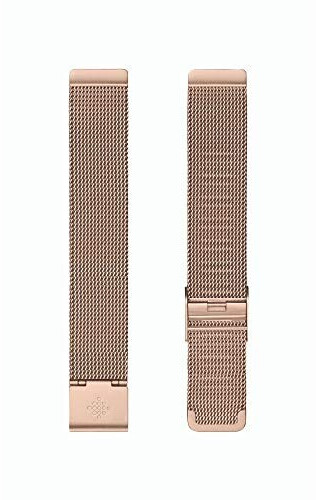 Fitbit Inspire Milanaise Rosegold
