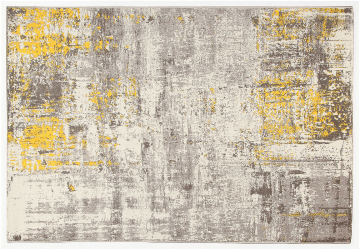 Miliboo Tapis Caps 160 x 230 cm