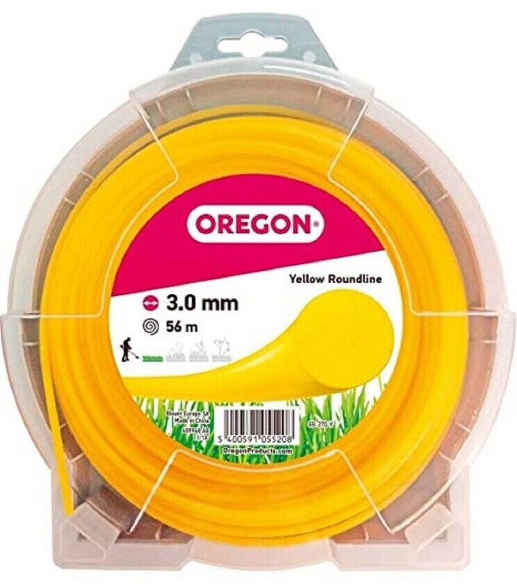 Oregon Roundline 3.0mm 56m (69-370-Y)