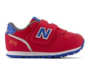 New balance shop 373 bambino argento