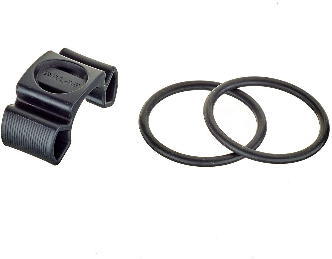 Buy Polar Bike Mount One Size 91070755 from 16.49 Today