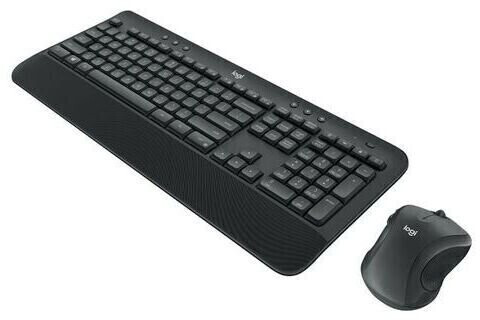 Logitech MK545 (FR)