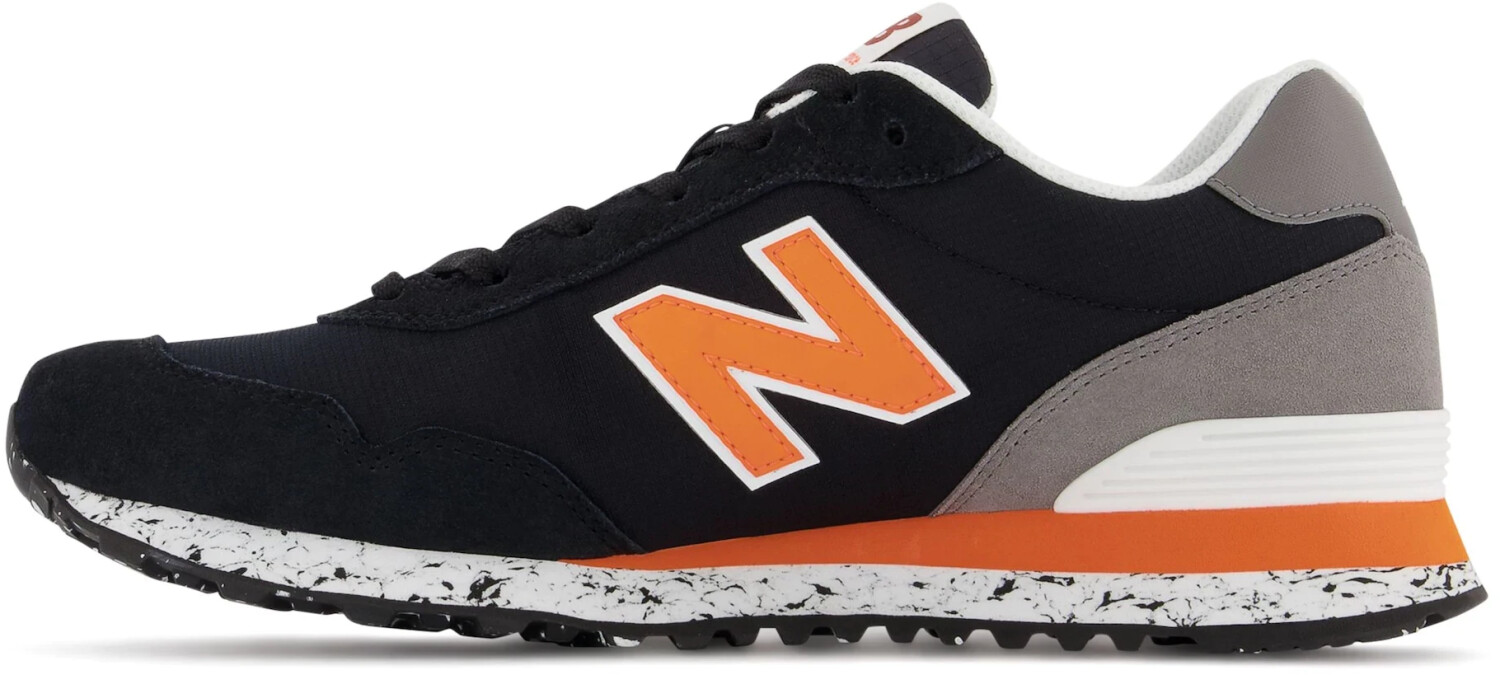 New balance 515 donne arancione 2025