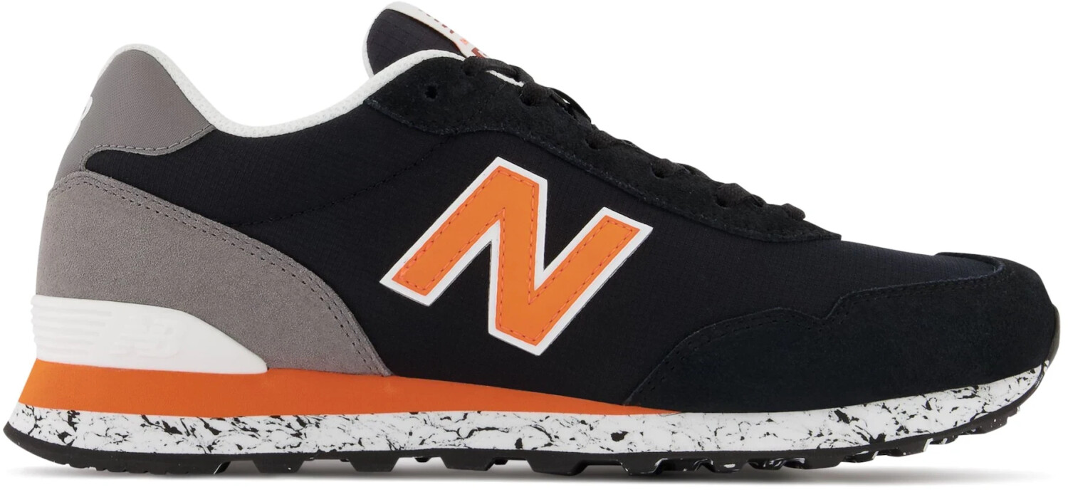 New Balance 515 donna black orange a 185 00 oggi Migliori