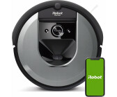iRobot Roomba i7 black (i7150)