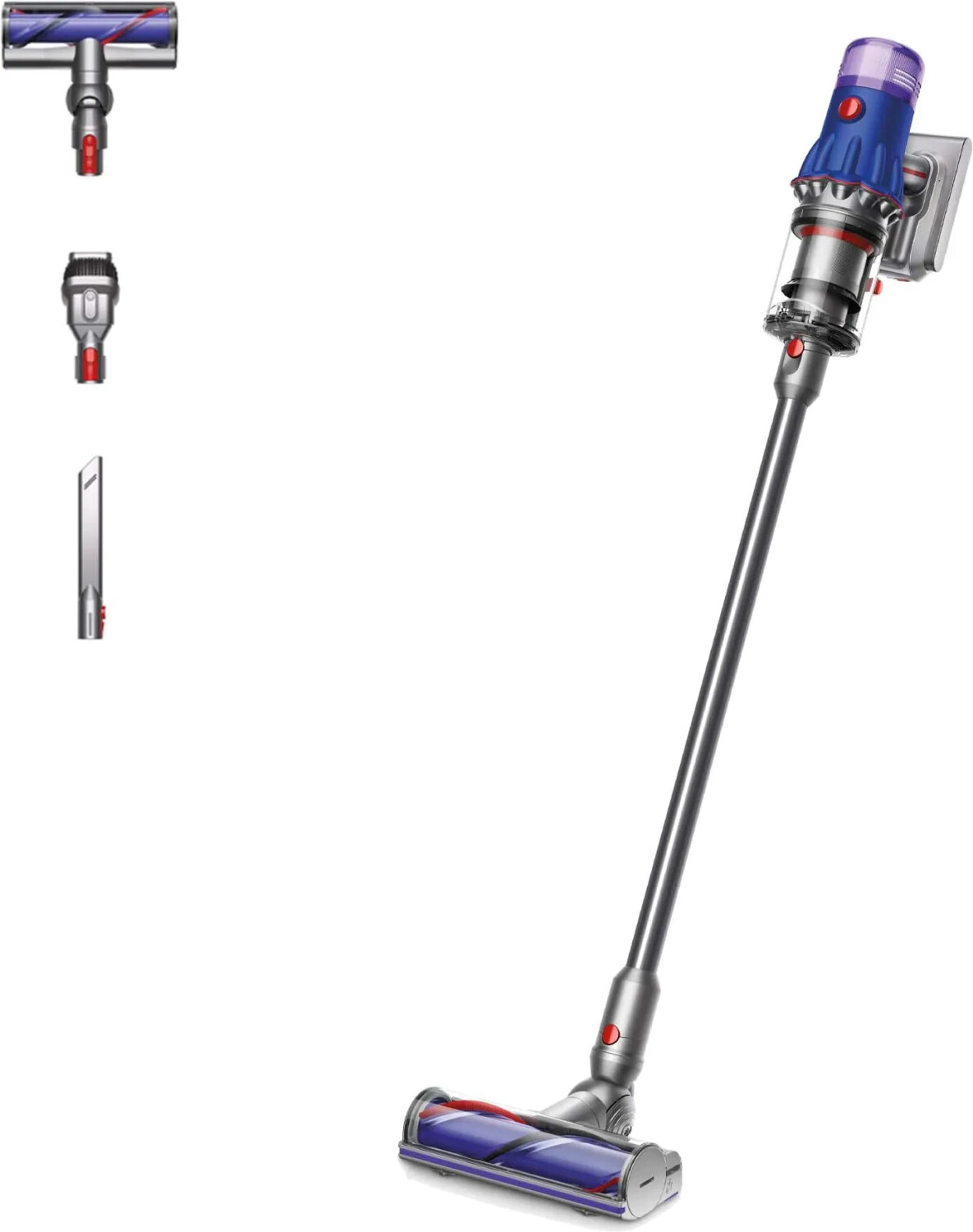 Dyson V12 Slim Motorhead (2022)