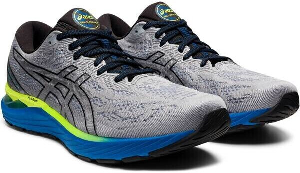 Asics Gel Cumulus 23 sheet rock black ab 116 00 Preisvergleich bei idealo