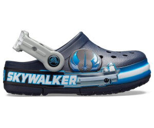 Fun lab lights crocs hotsell
