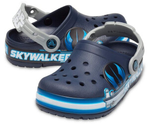 Fun lab cheap lights crocs