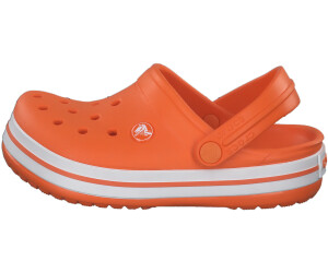 Crocs Kids Crocband (204537) orange desde 27,99 € | Compara precios en  idealo