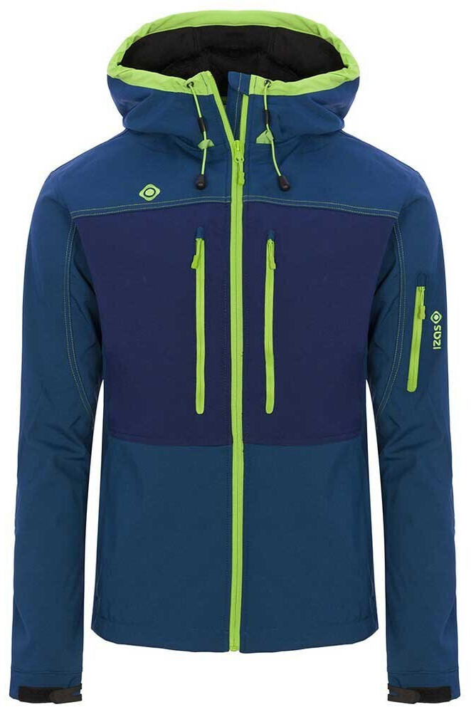 Izas Fornax Jacket