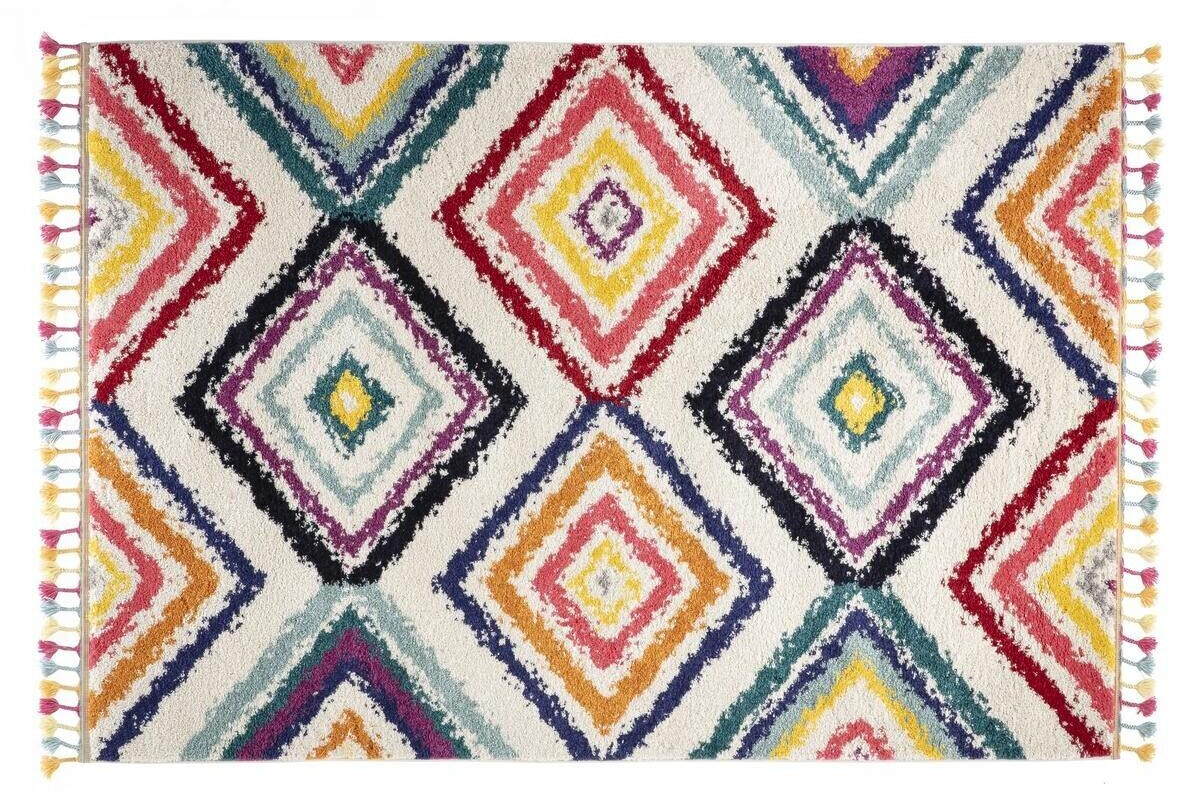 Miliboo Tapis Jemaa 160 x 230 cm