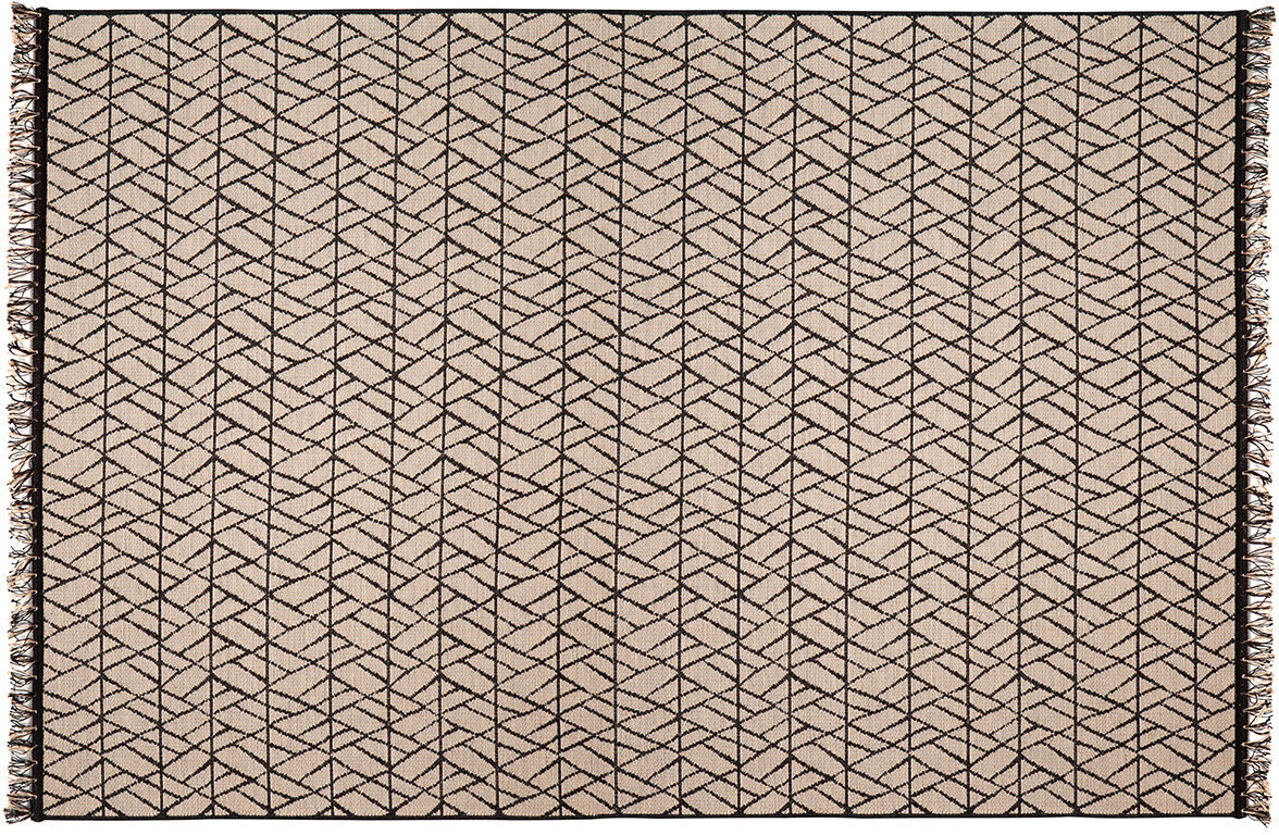 Miliboo Tapis Etnica 160 x 230 cm