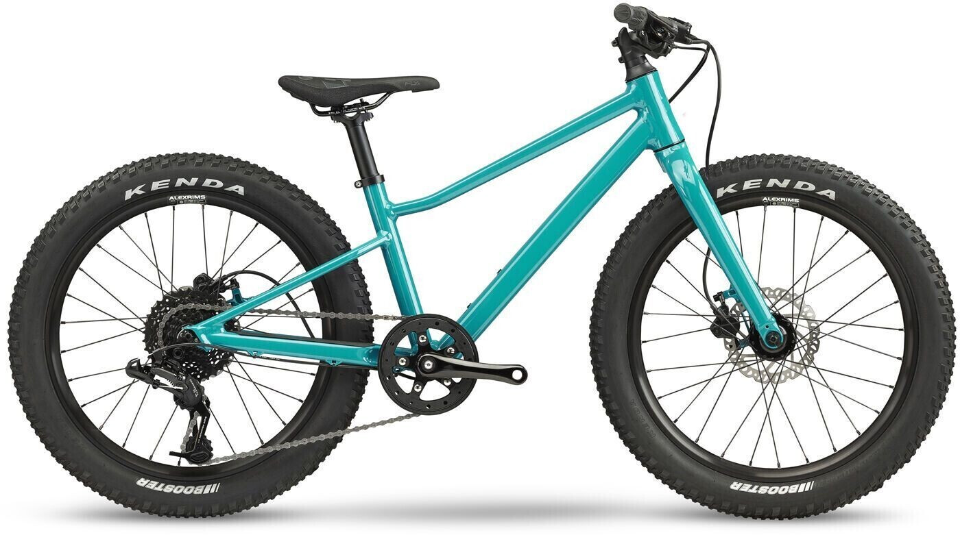 BMC Twostroke AL 20 (2022)
