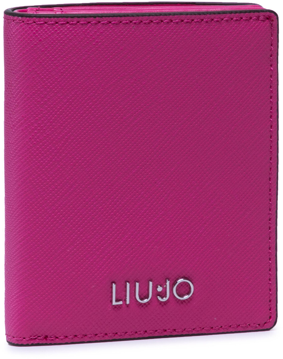 LIU Jo Ecs Xs Bifold (AA2202 E0087) fuxia royal