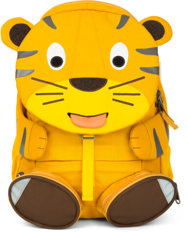 Affenzahn Large Friends Tiger