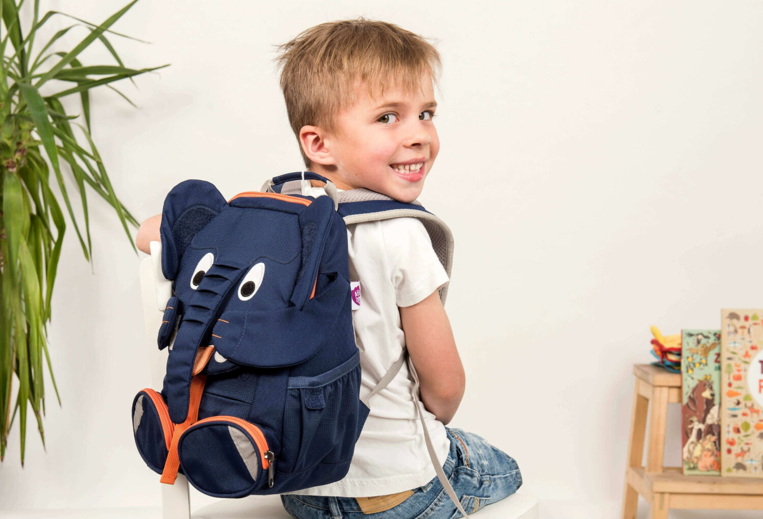 Affenzahn elefant groß Clearance