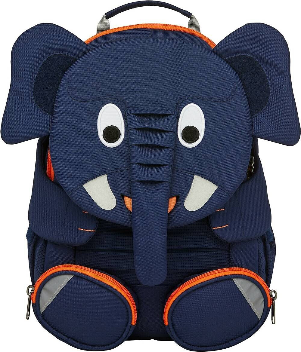 Affenzahn Large Friends Elephant