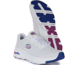 Skechers og 90 purpura store
