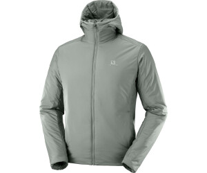 Salomon Outrack Insulated Jacket M sedona sage