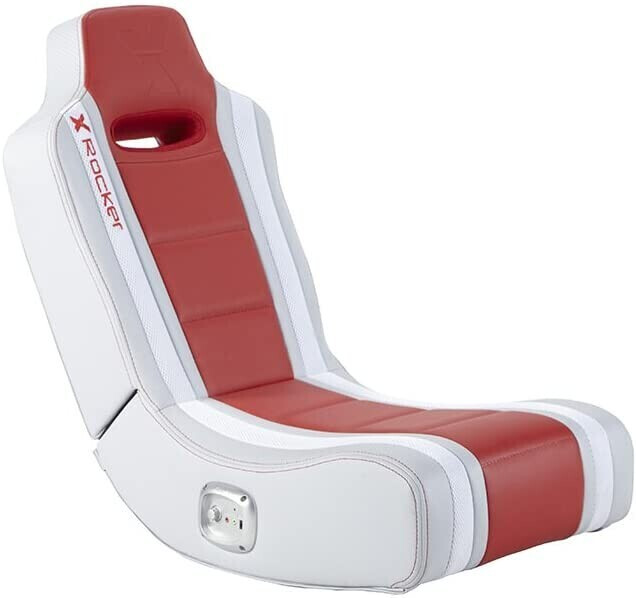 X Rocker Hydra 2.0 rouge