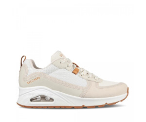 Skechers beige on sale