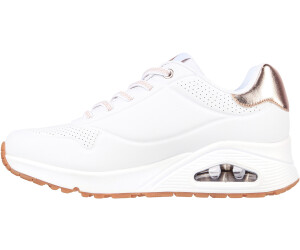 Buy Skechers Uno white from 50.99 Today Best Deals on idealo