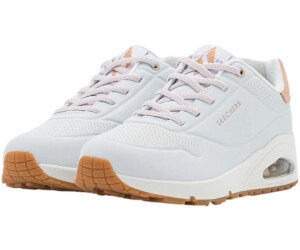 Buy Skechers Uno white from 50.99 Today Best Deals on idealo