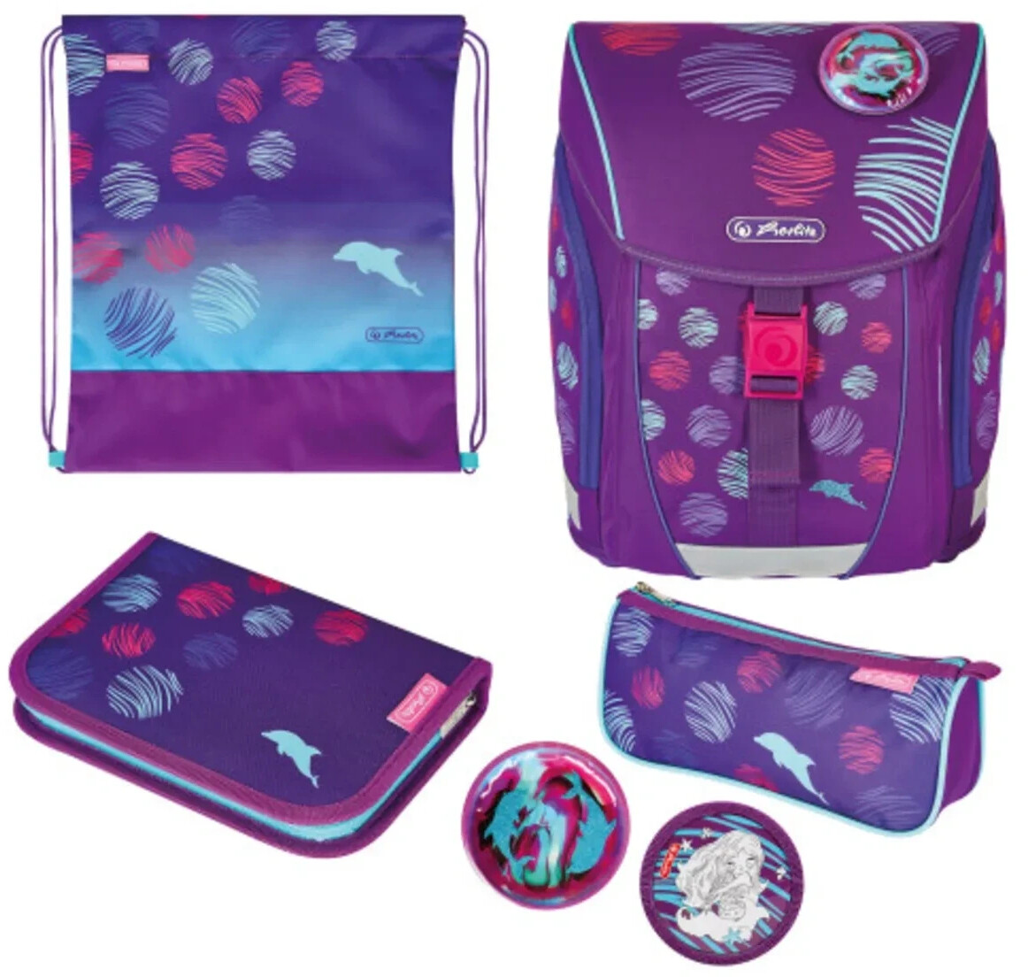Herlitz FiloLight Plus