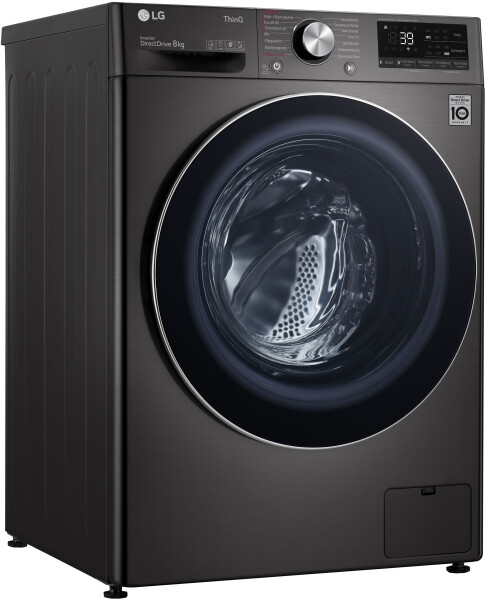 LG F4WV708P2BA, Bild 2