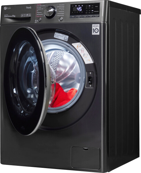 LG F4WV708P2BA, Bild 3